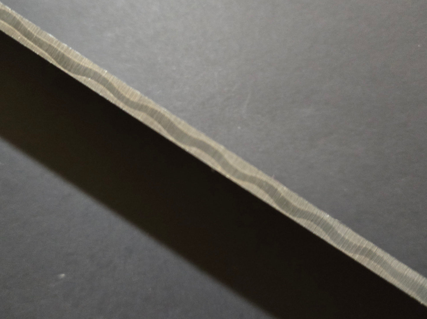 Low Layer Squiggly Pattern 80CRV2 Core