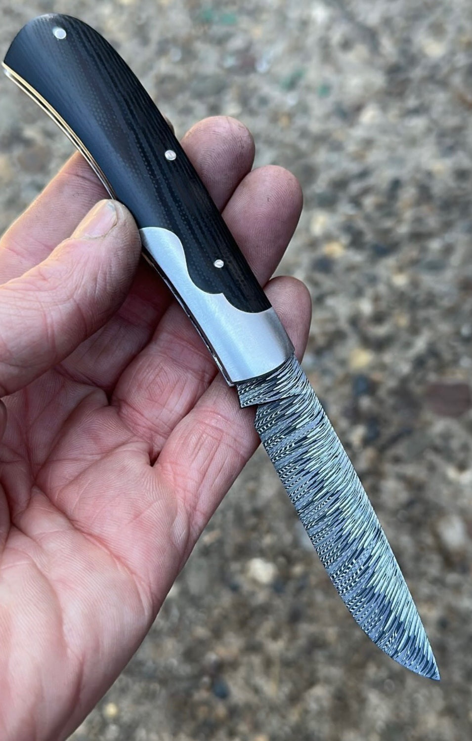 Half Feather