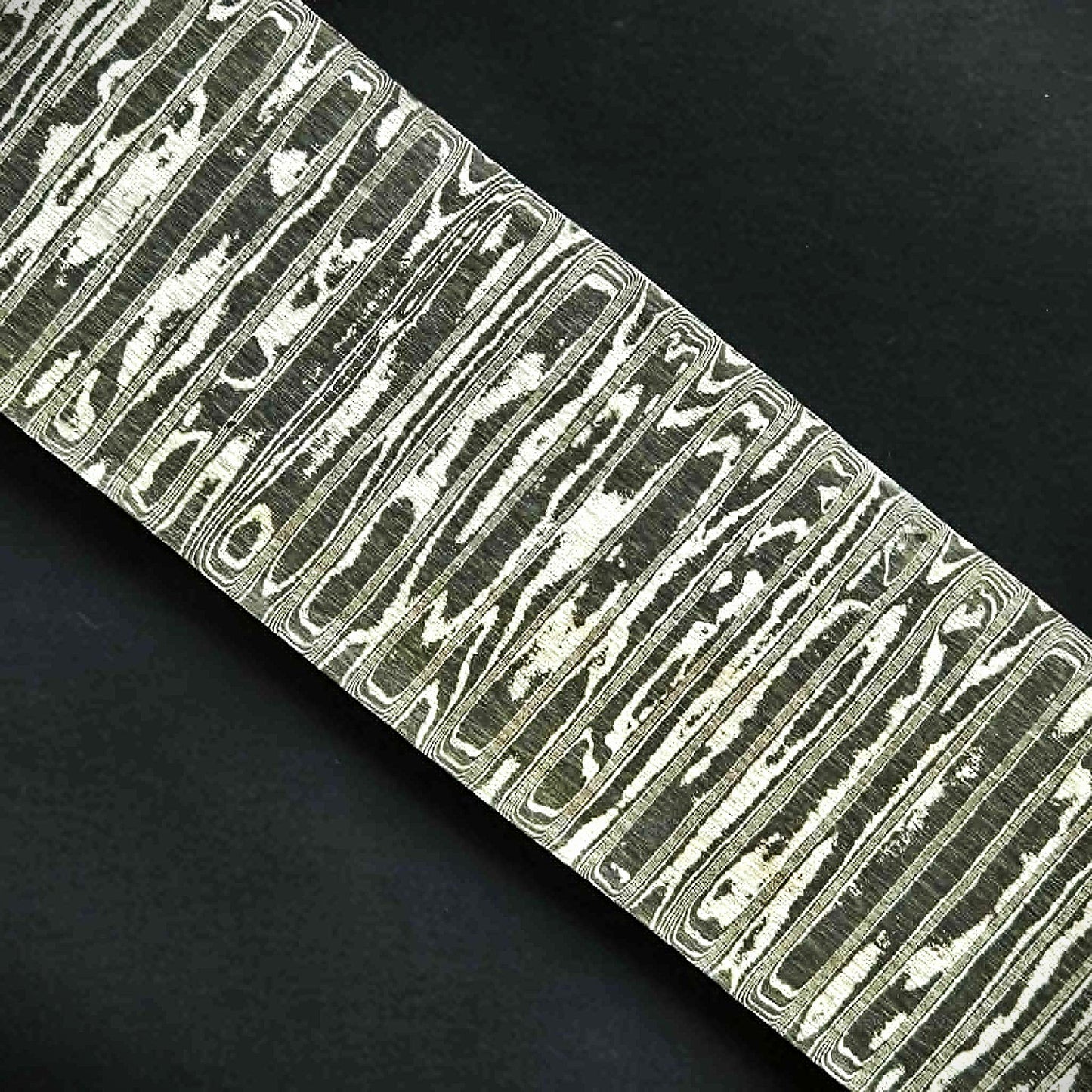 Low Layer Ladder Pattern 80CRV2 Core