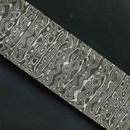 Low Layer Squiggly Pattern 80CRV2 Core