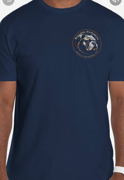 Bulldog T-Shirts