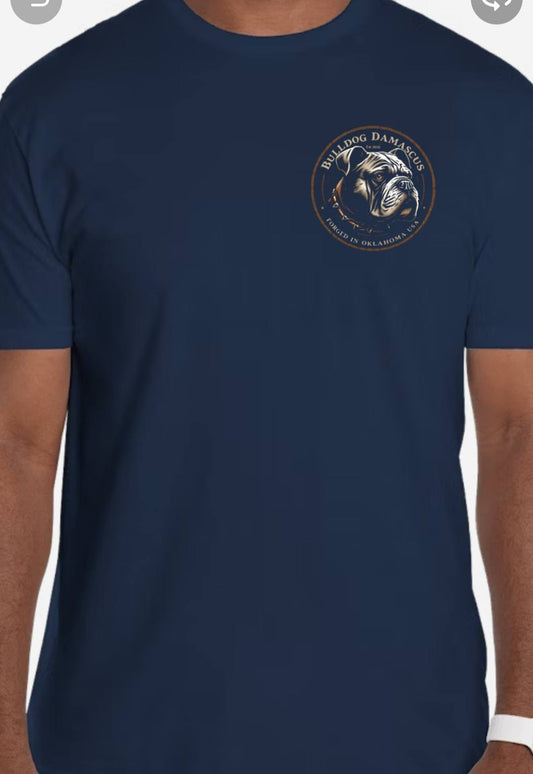 Bulldog T-Shirts