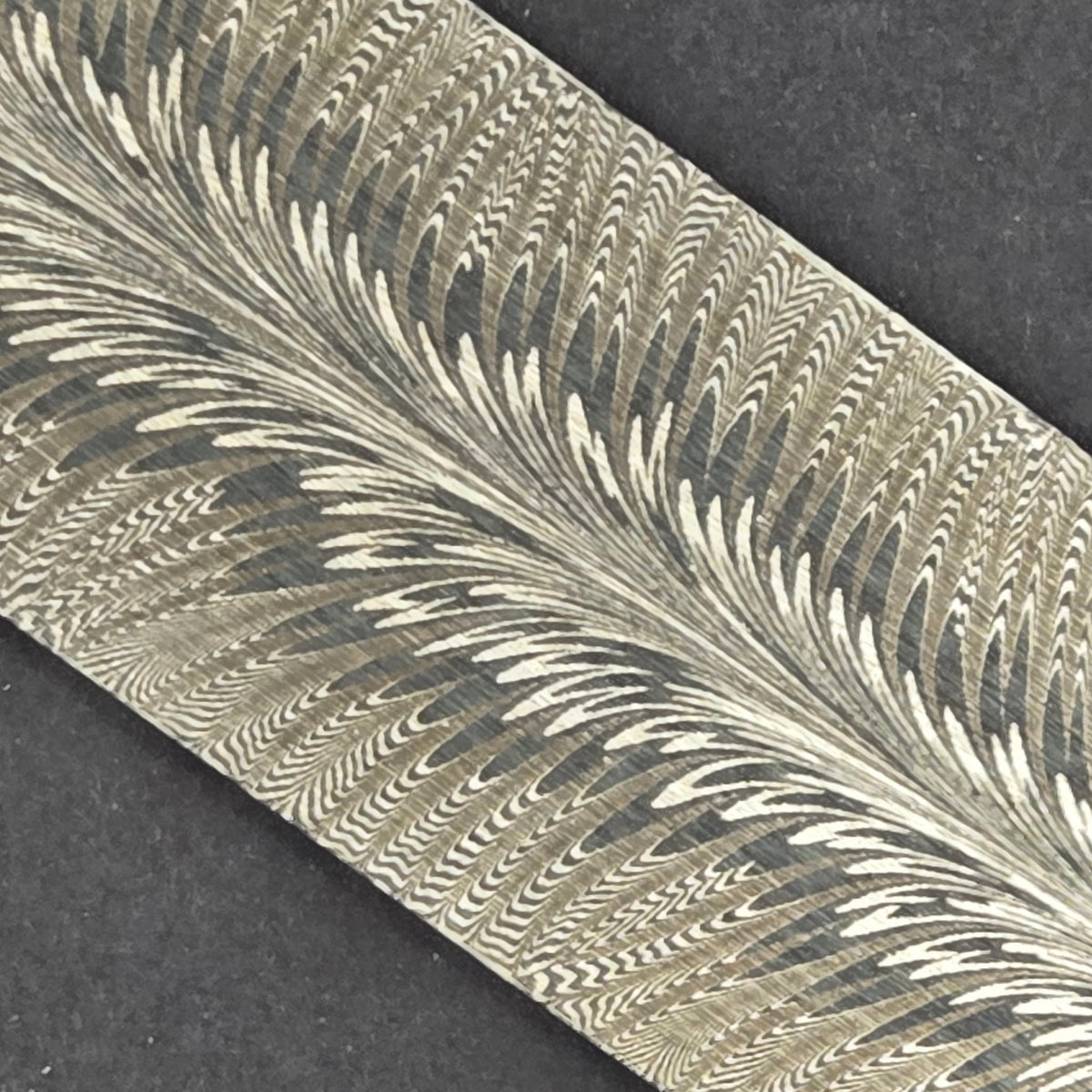 FEATHER RSBD