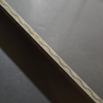 Low Layer Ladder Pattern 80CRV2 Core