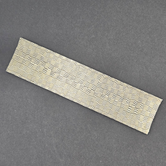 Basket Weave