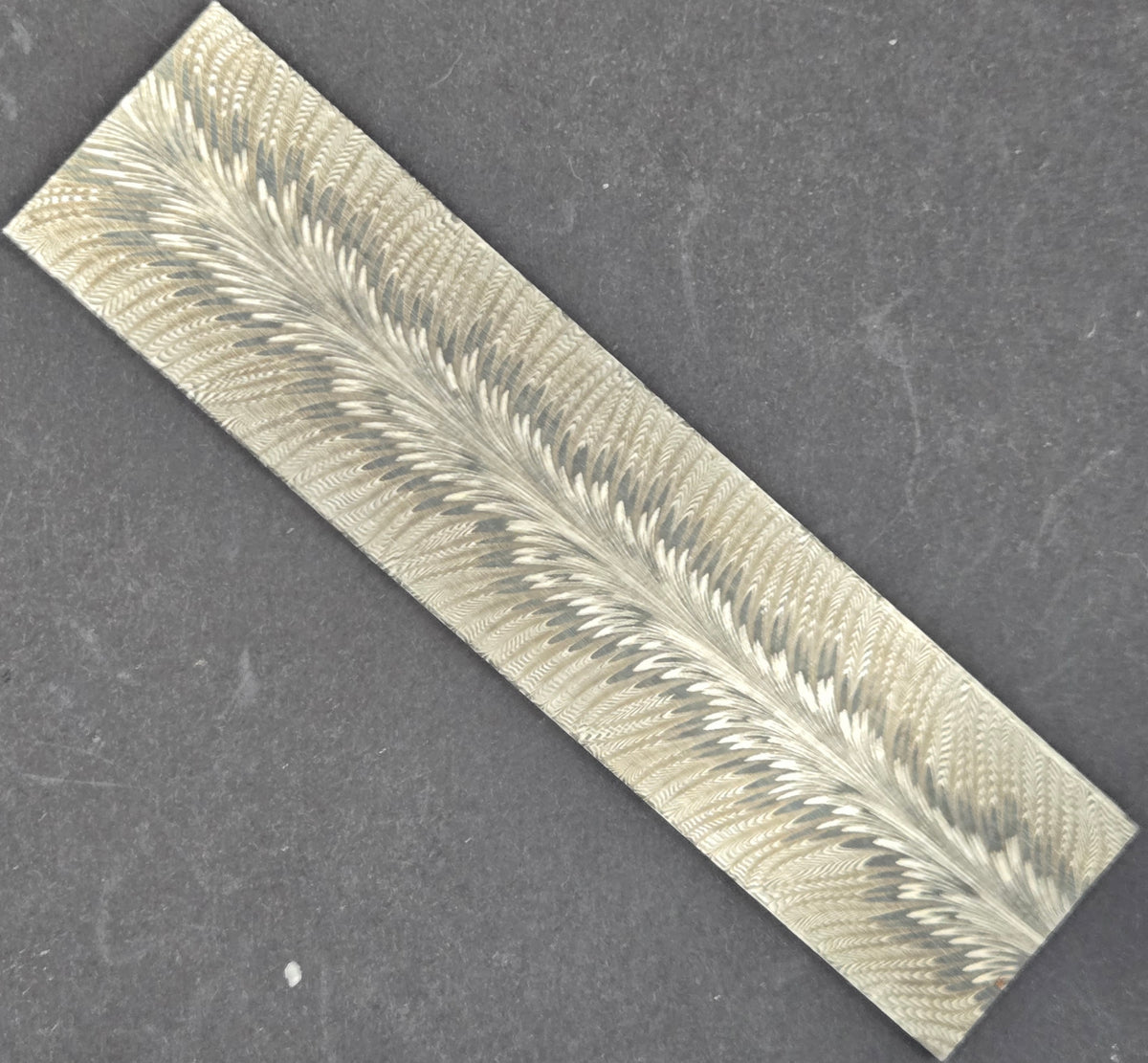 FEATHER RSBD