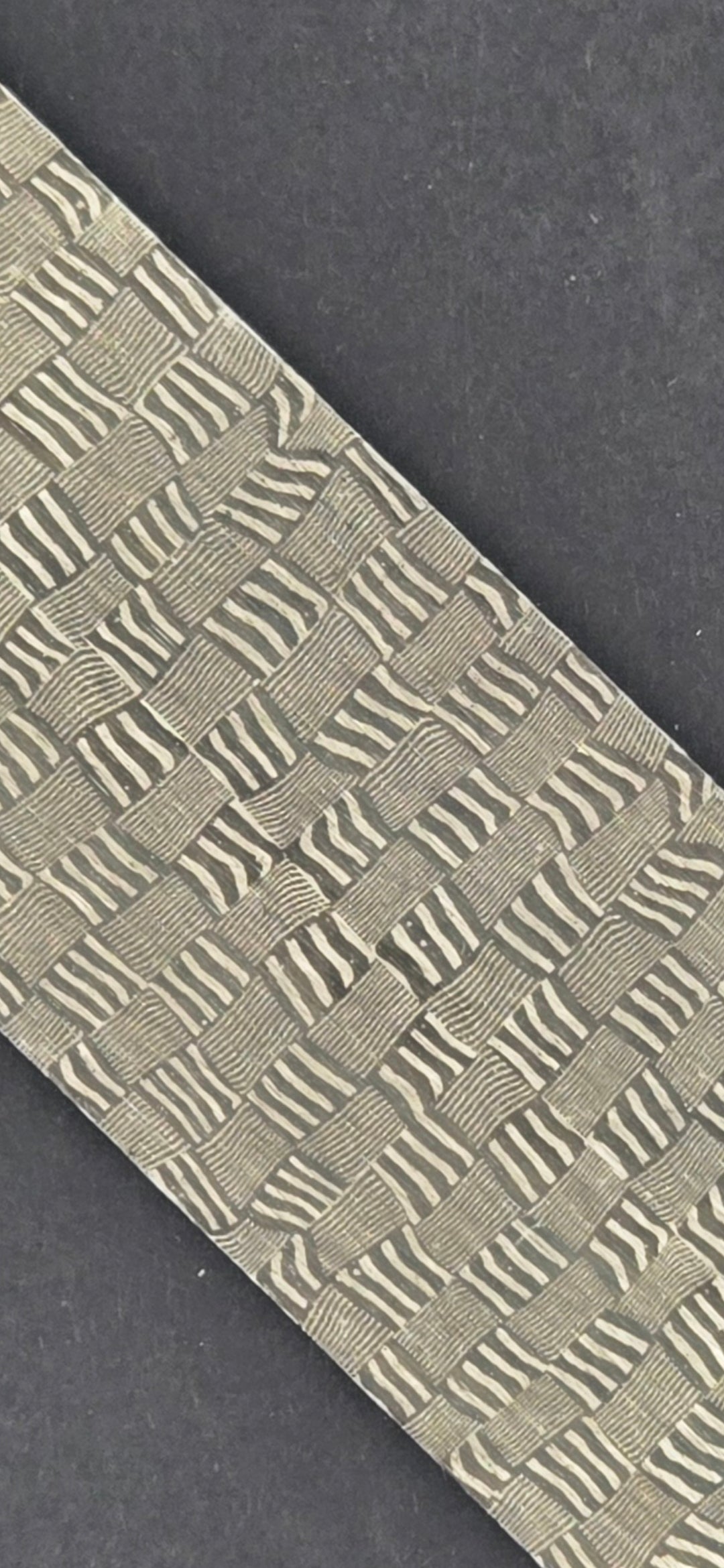 Basket Weave