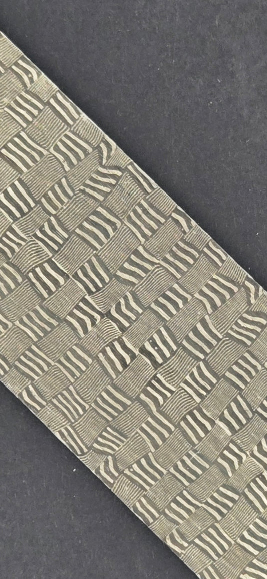 Basket Weave