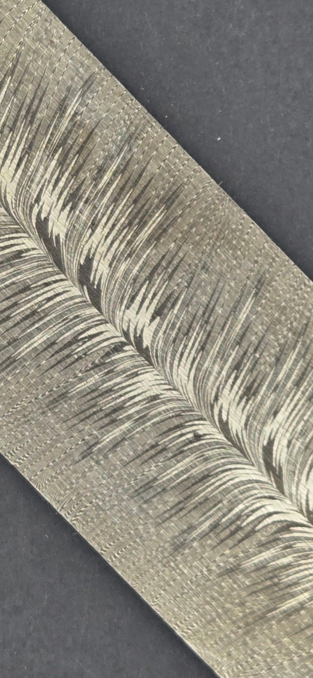 Thick Feather