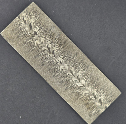 Thick Feather