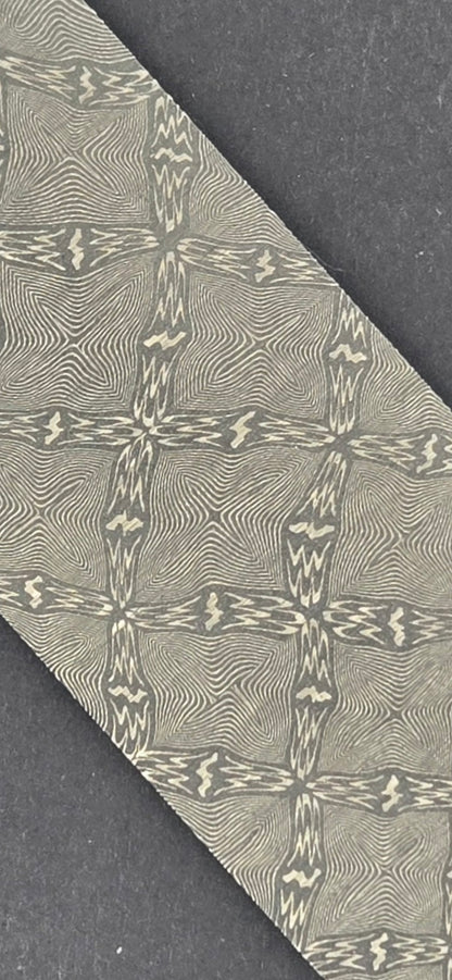 Plaid Damascus