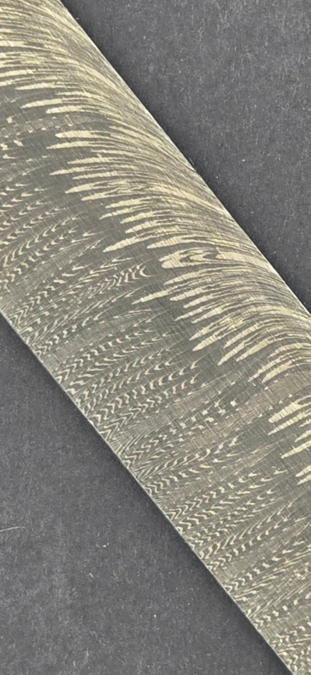 Half Feather