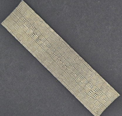 Basket Weave