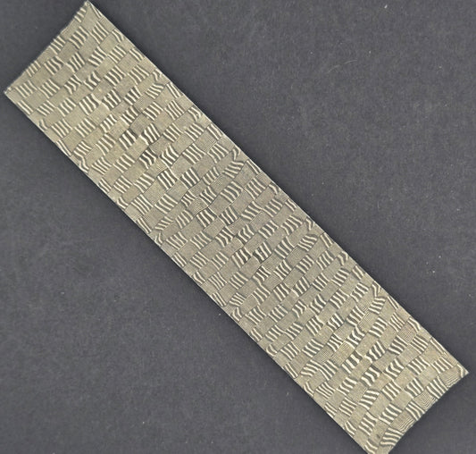 Basket Weave
